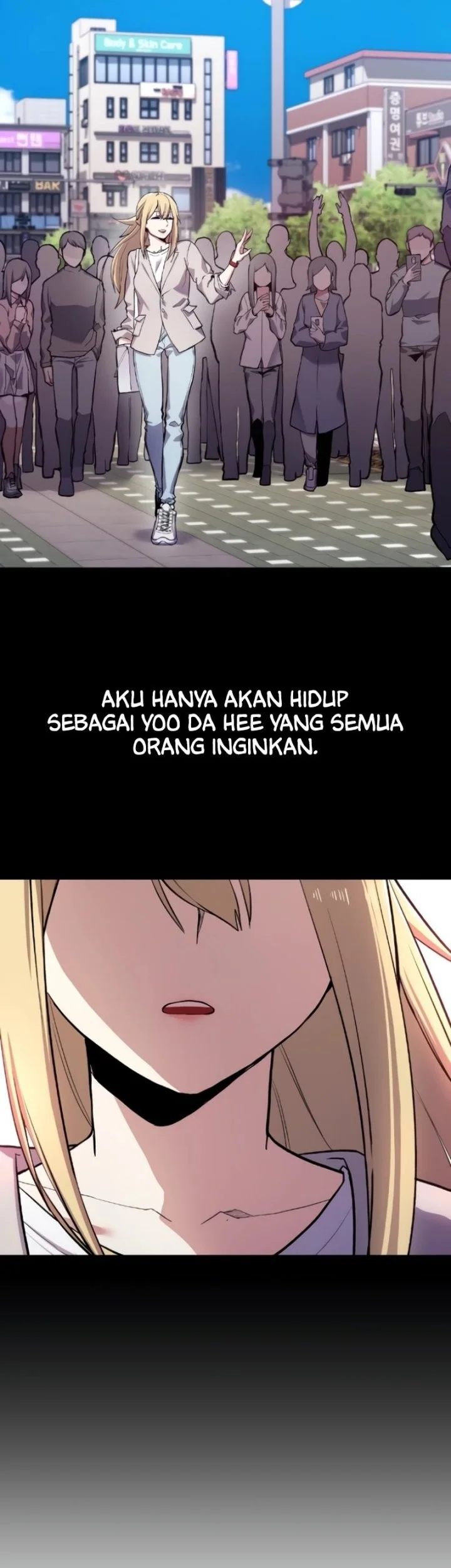 Webtoon Character Na Kang Lim Chapter 3 Gambar 84