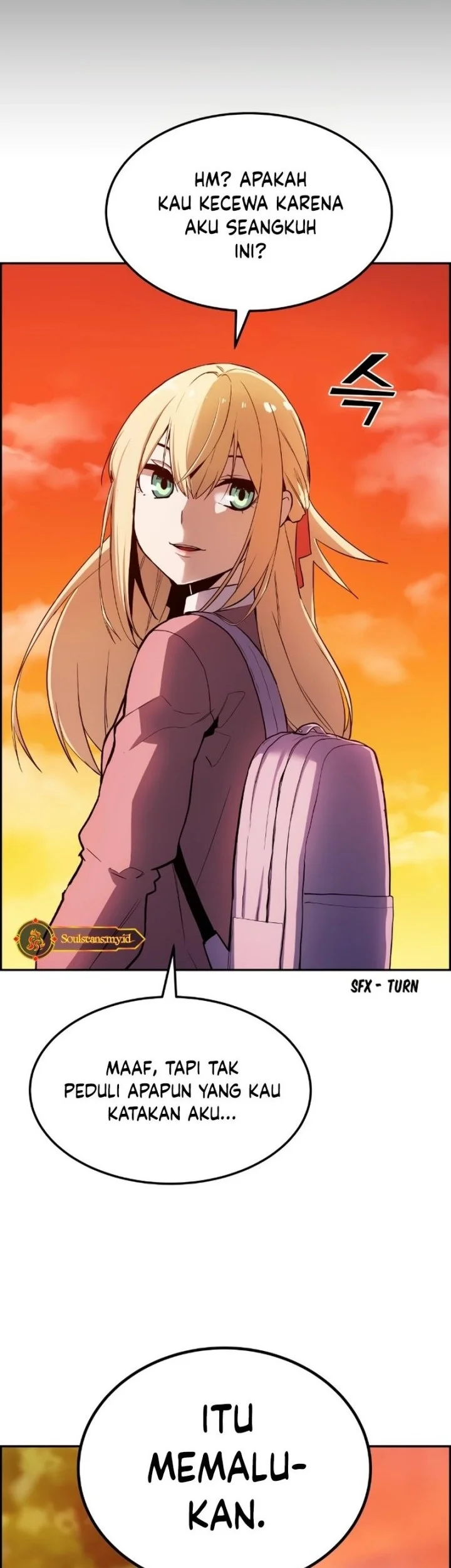 Webtoon Character Na Kang Lim Chapter 3 Gambar 85