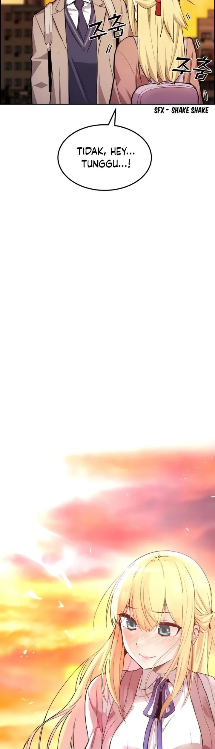 Webtoon Character Na Kang Lim Chapter 3 Gambar 90