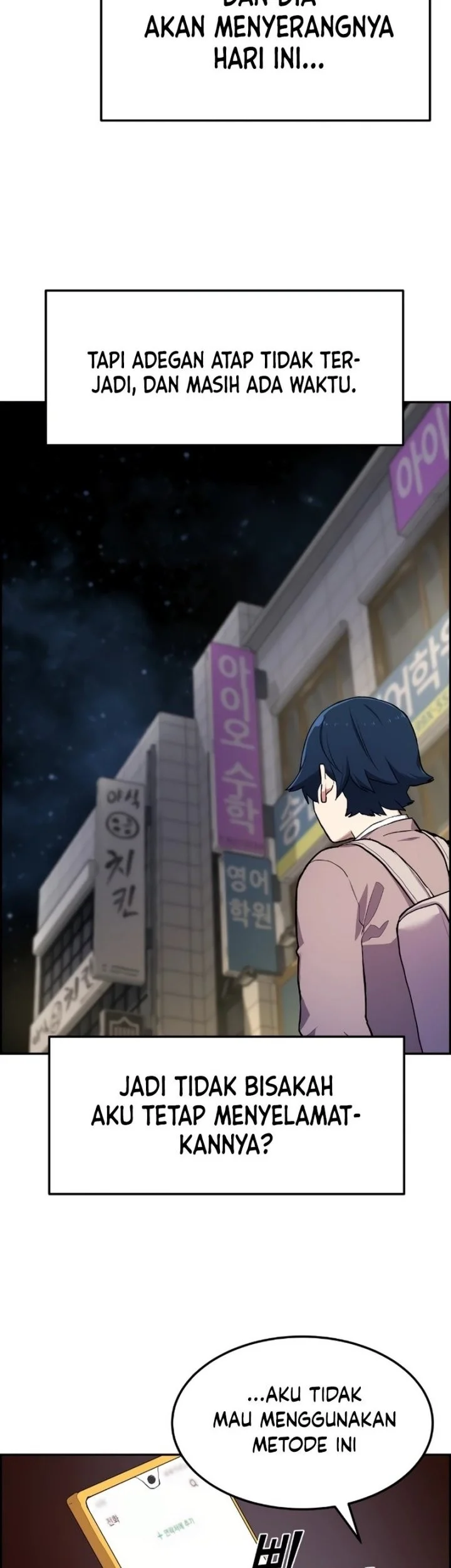 Webtoon Character Na Kang Lim Chapter 3 Gambar 96