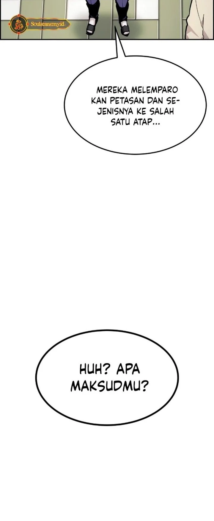 Webtoon Character Na Kang Lim Chapter 3 Gambar 98