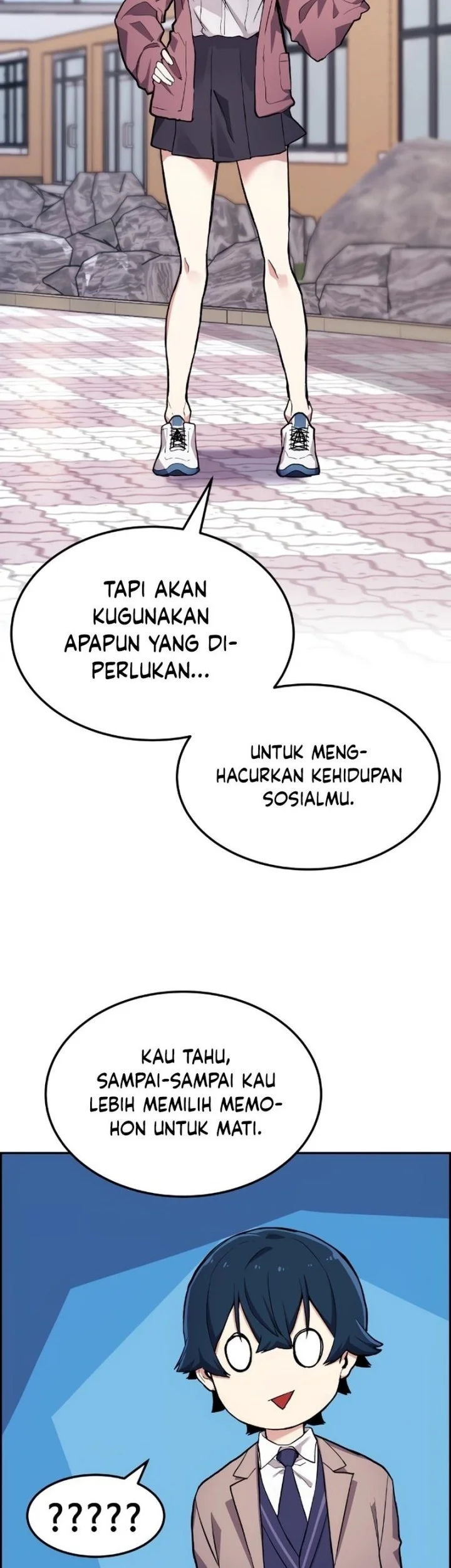 Webtoon Character Na Kang Lim Chapter 3 Gambar 16