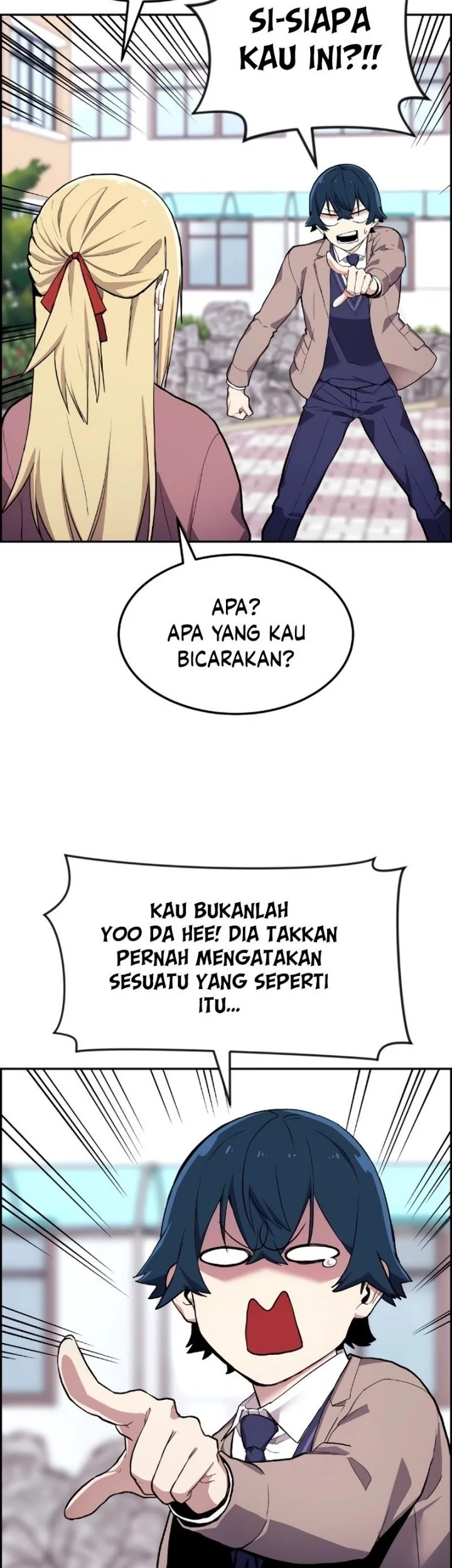 Webtoon Character Na Kang Lim Chapter 3 Gambar 18