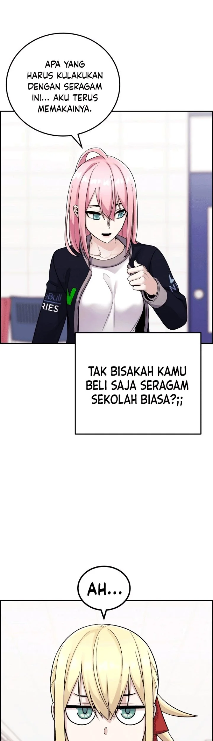 Webtoon Character Na Kang Lim Chapter 30 Gambar 24