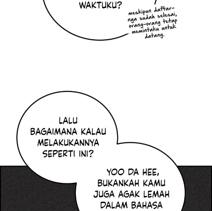 Webtoon Character Na Kang Lim Chapter 30 Gambar 27