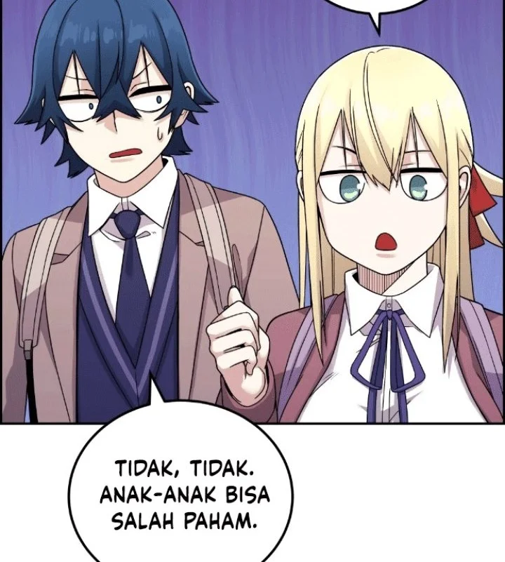 Webtoon Character Na Kang Lim Chapter 30 Gambar 41