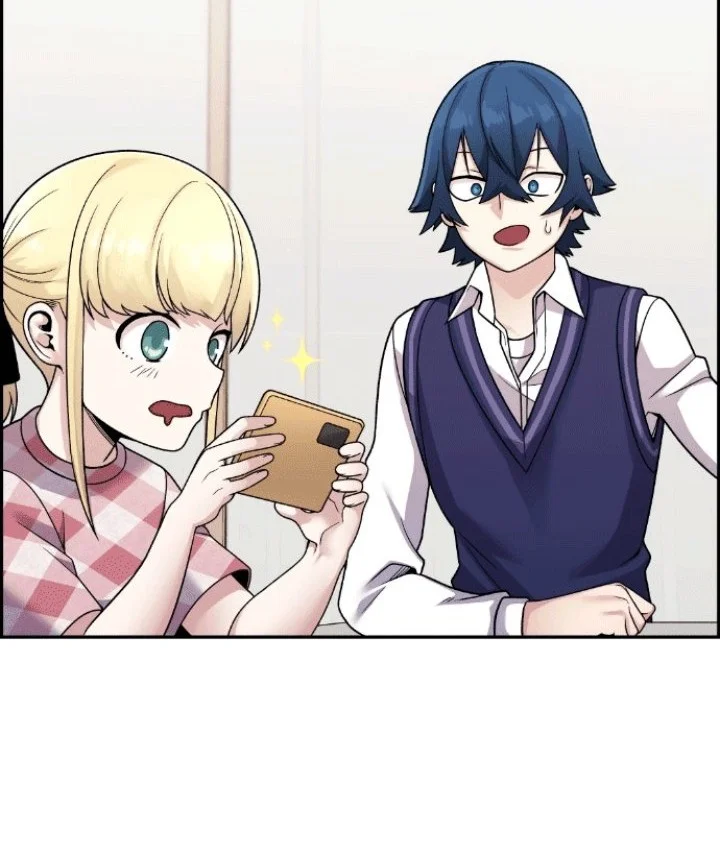 Webtoon Character Na Kang Lim Chapter 30 Gambar 49