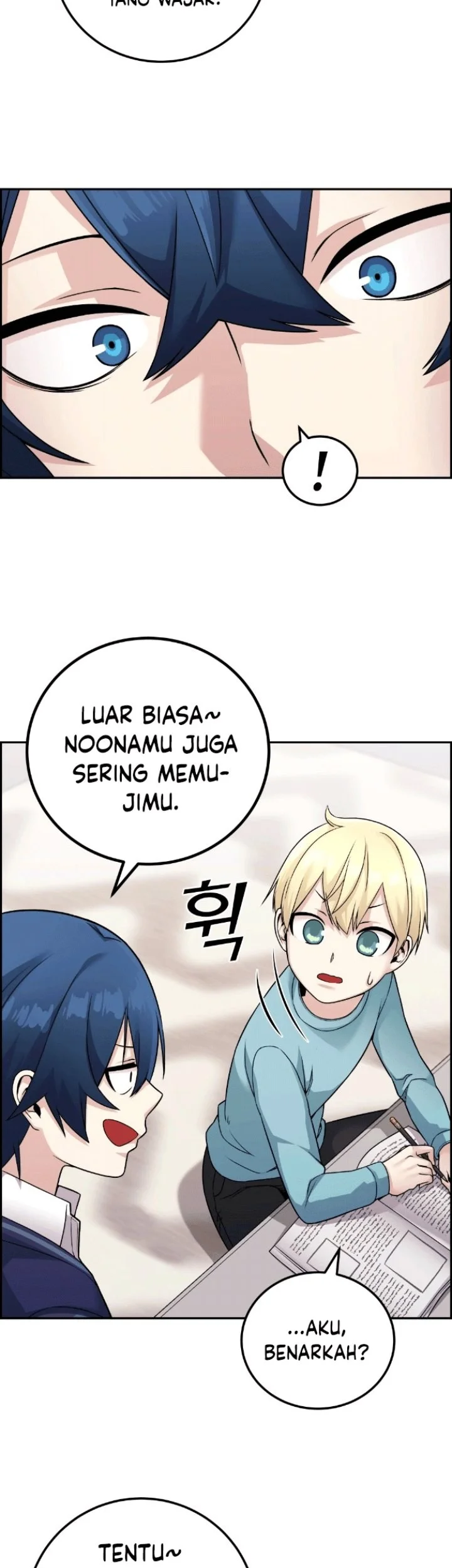 Webtoon Character Na Kang Lim Chapter 30 Gambar 52