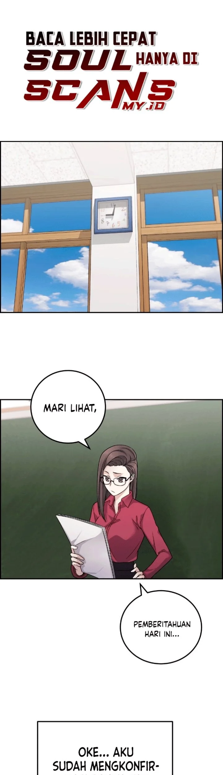 Manhwa Webtoon Character Na Kang Lim Chapter 30 gambar nomor 2