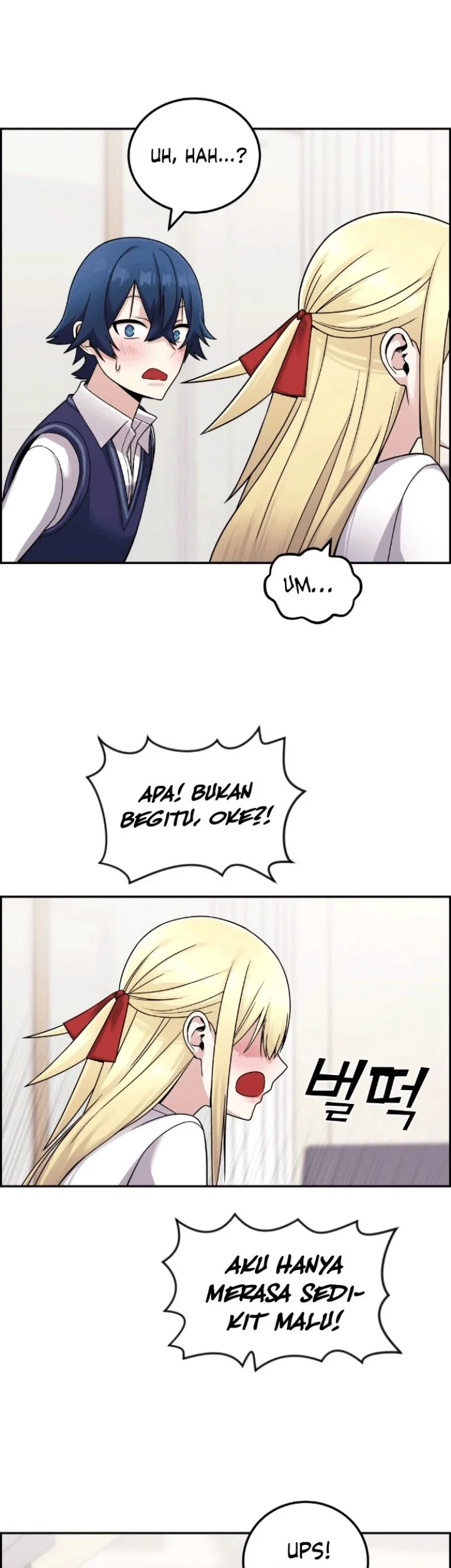 Webtoon Character Na Kang Lim Chapter 30 Gambar 68