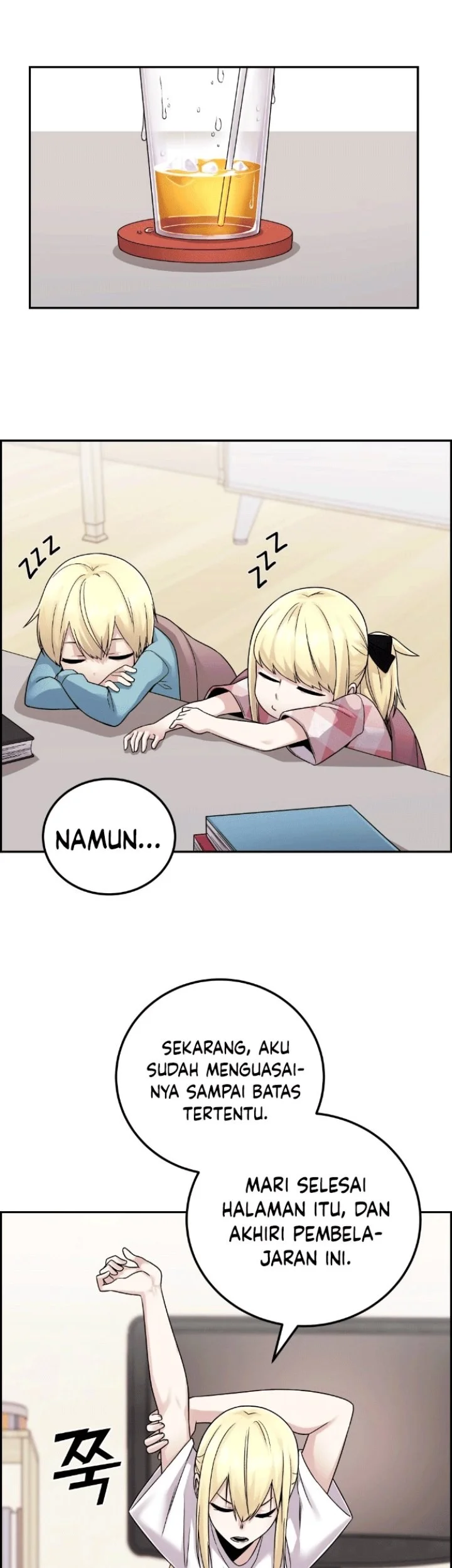 Webtoon Character Na Kang Lim Chapter 30 Gambar 72