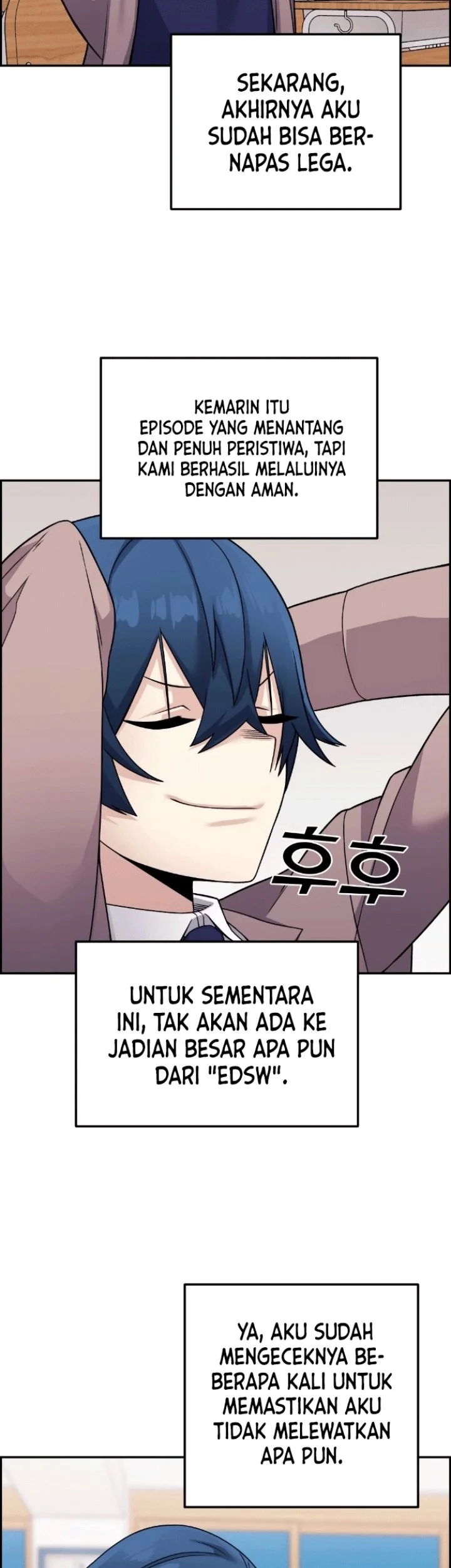 Webtoon Character Na Kang Lim Chapter 30 Gambar 4