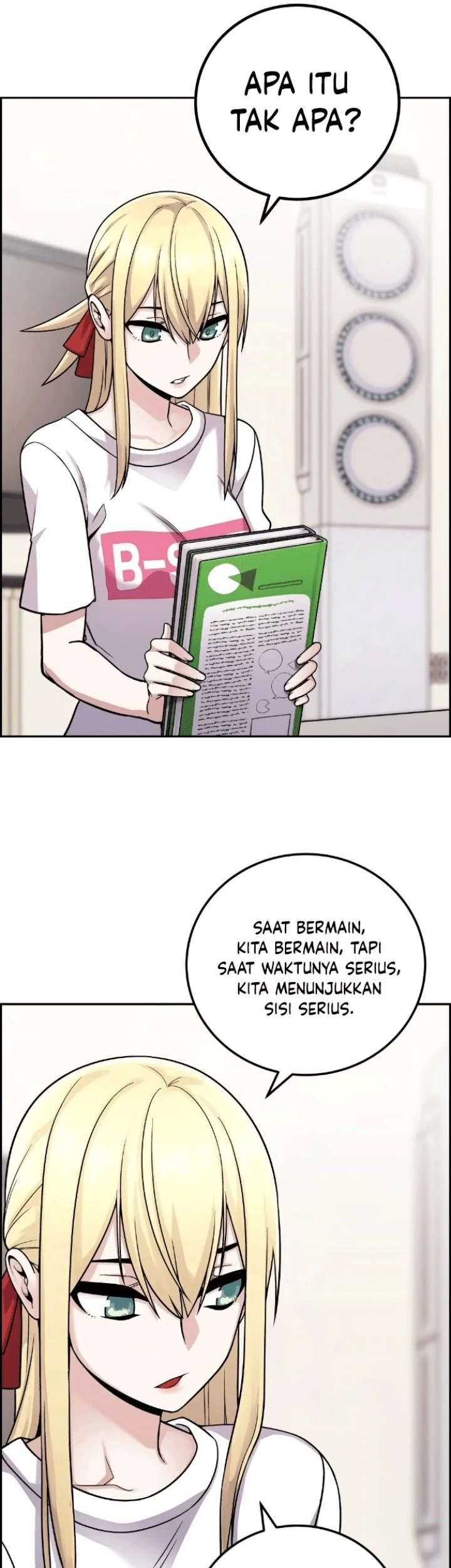 Webtoon Character Na Kang Lim Chapter 30 Gambar 80