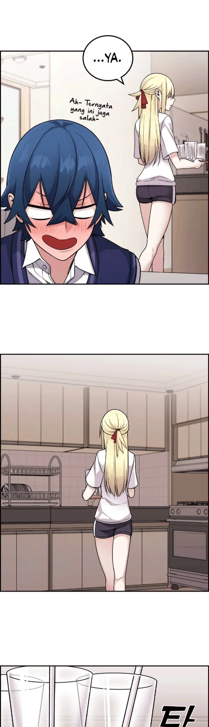 Webtoon Character Na Kang Lim Chapter 30 Gambar 90