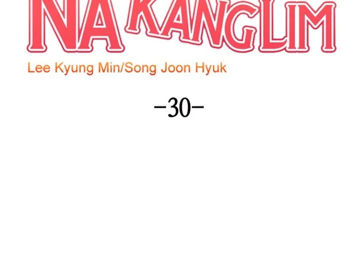 Webtoon Character Na Kang Lim Chapter 30 Gambar 9