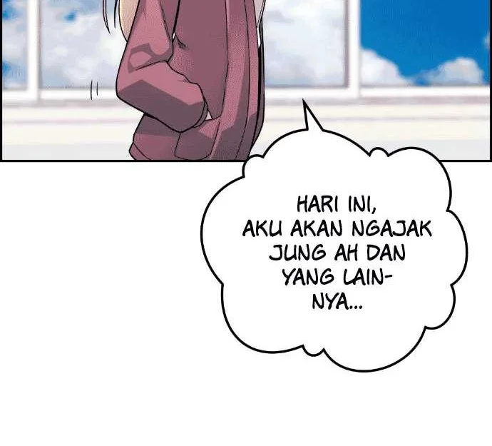 Webtoon Character Na Kang Lim Chapter 31 Gambar 21