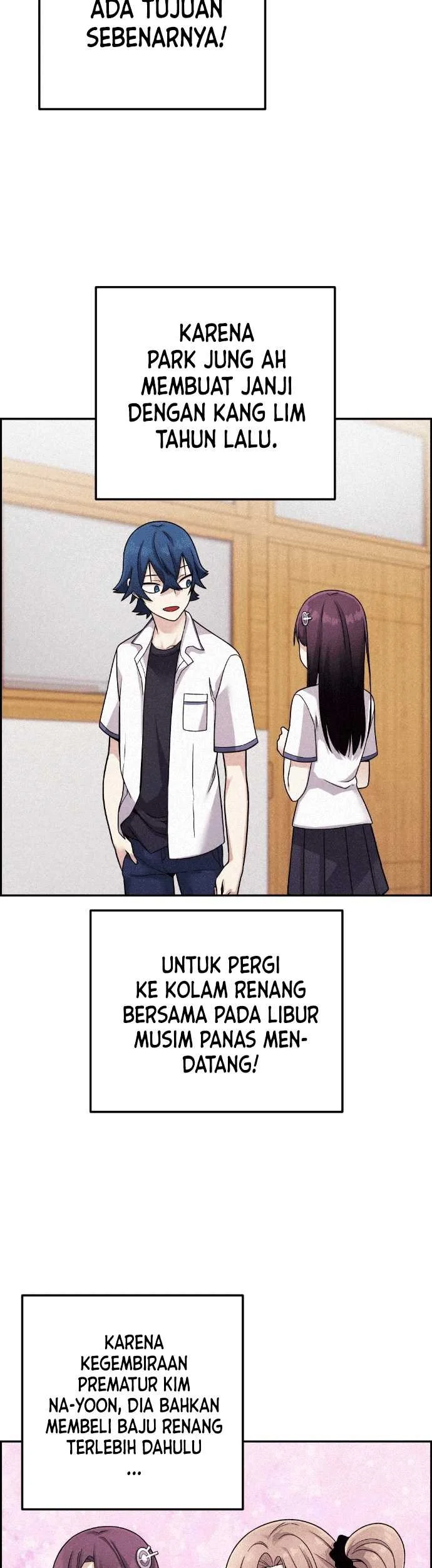 Webtoon Character Na Kang Lim Chapter 31 Gambar 40