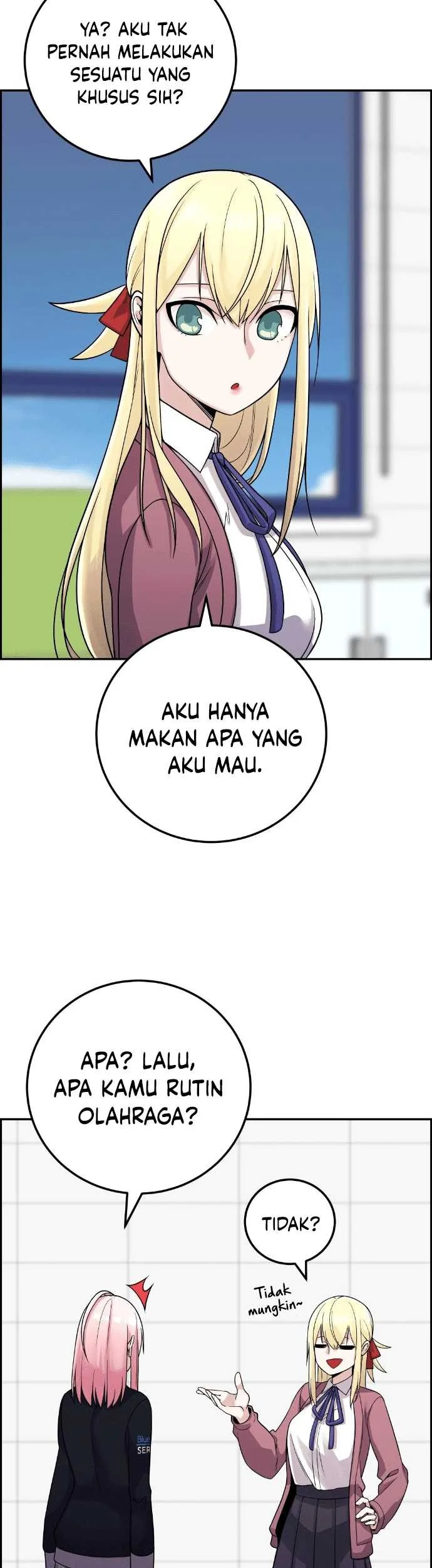Webtoon Character Na Kang Lim Chapter 31 Gambar 58
