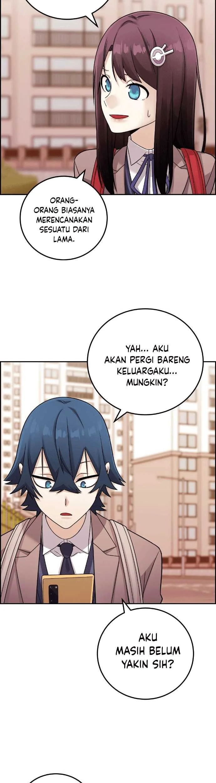 Webtoon Character Na Kang Lim Chapter 31 Gambar 74