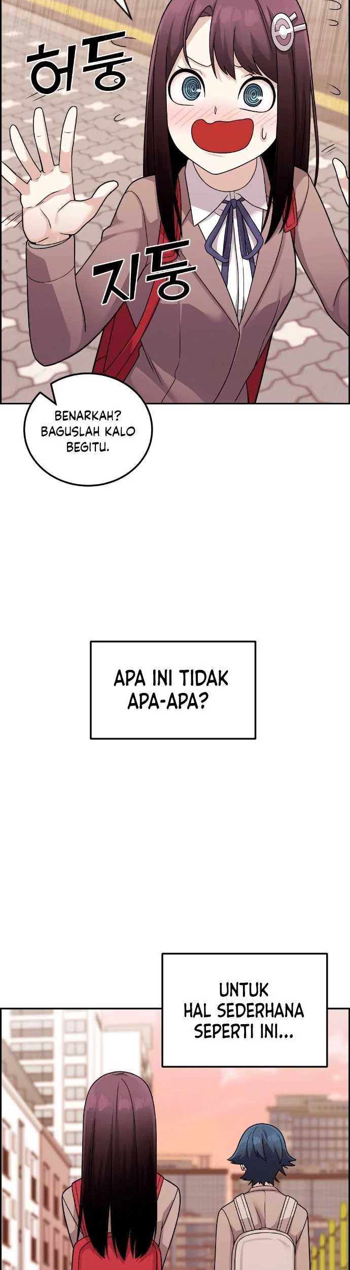 Webtoon Character Na Kang Lim Chapter 31 Gambar 80