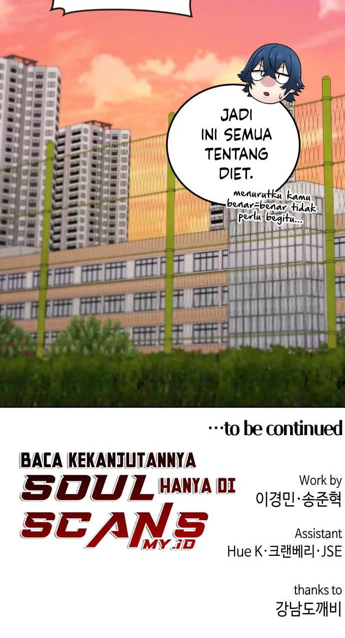 Webtoon Character Na Kang Lim Chapter 31 Gambar 83