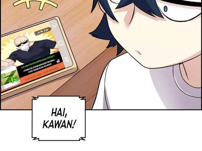 Webtoon Character Na Kang Lim Chapter 31 Gambar 7