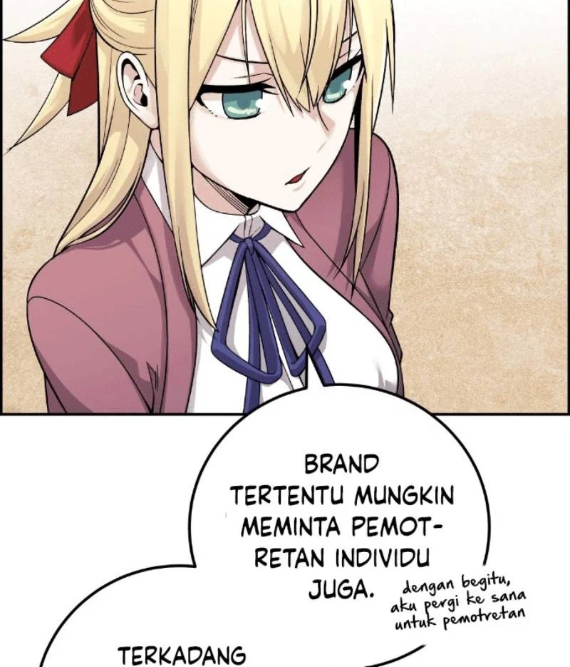 Webtoon Character Na Kang Lim Chapter 32 Gambar 19