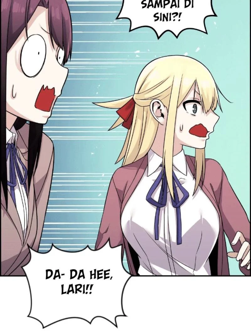 Webtoon Character Na Kang Lim Chapter 32 Gambar 41