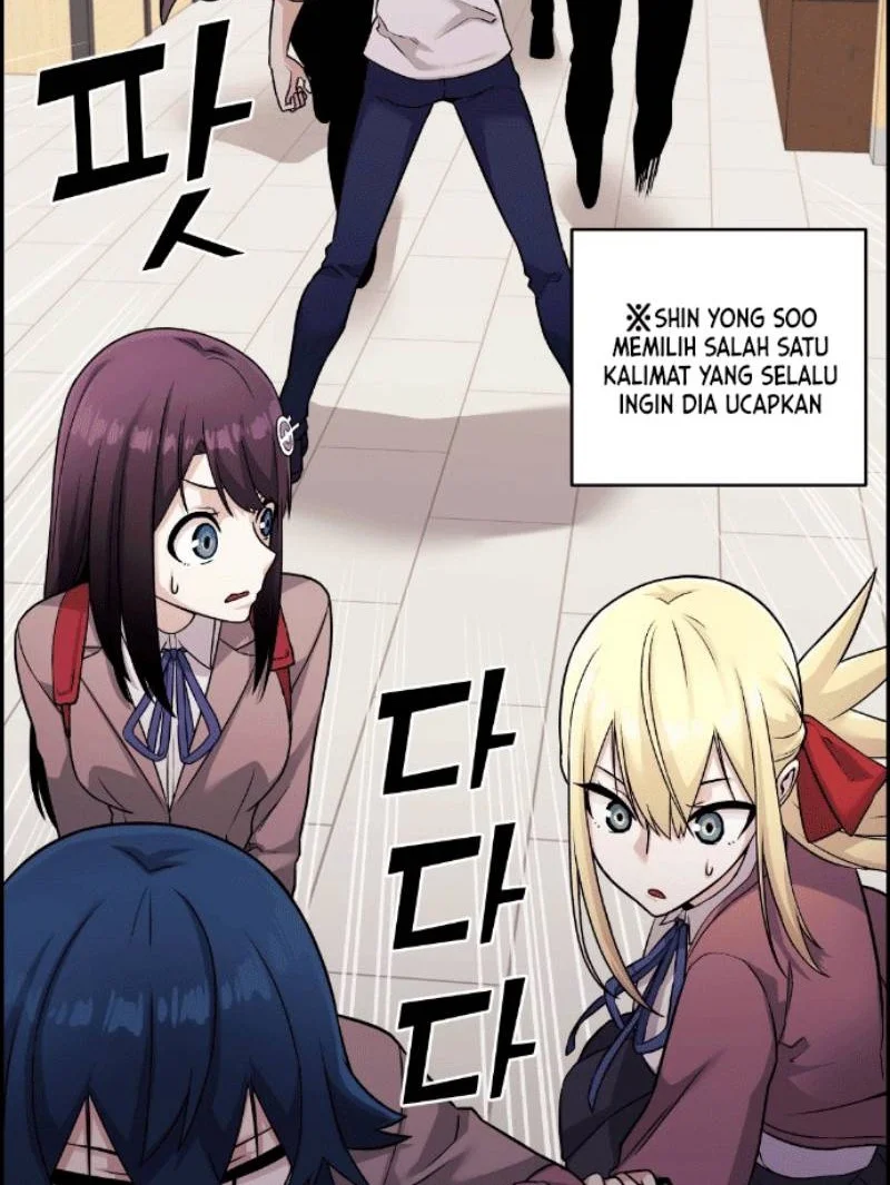 Webtoon Character Na Kang Lim Chapter 32 Gambar 43