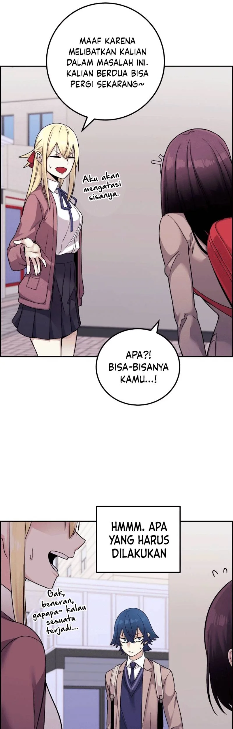 Webtoon Character Na Kang Lim Chapter 32 Gambar 50