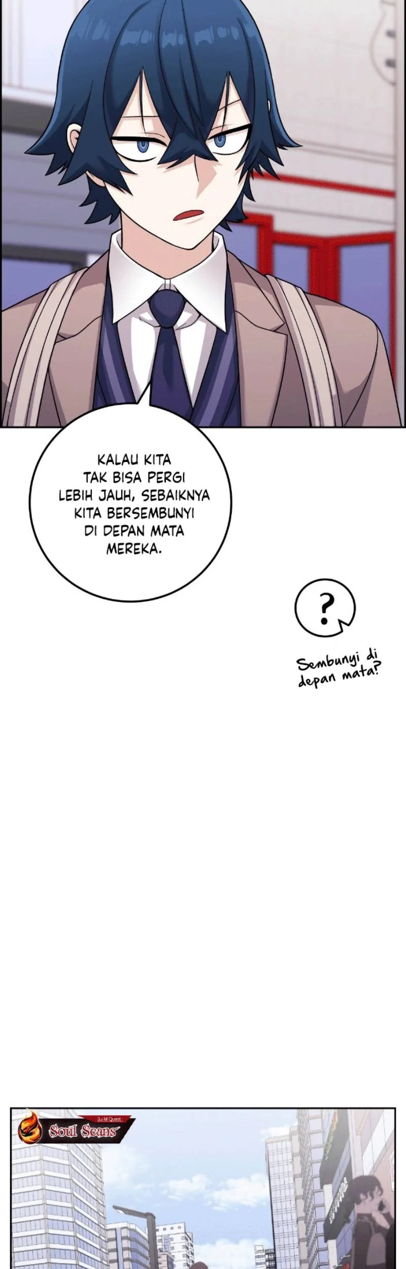 Webtoon Character Na Kang Lim Chapter 32 Gambar 54