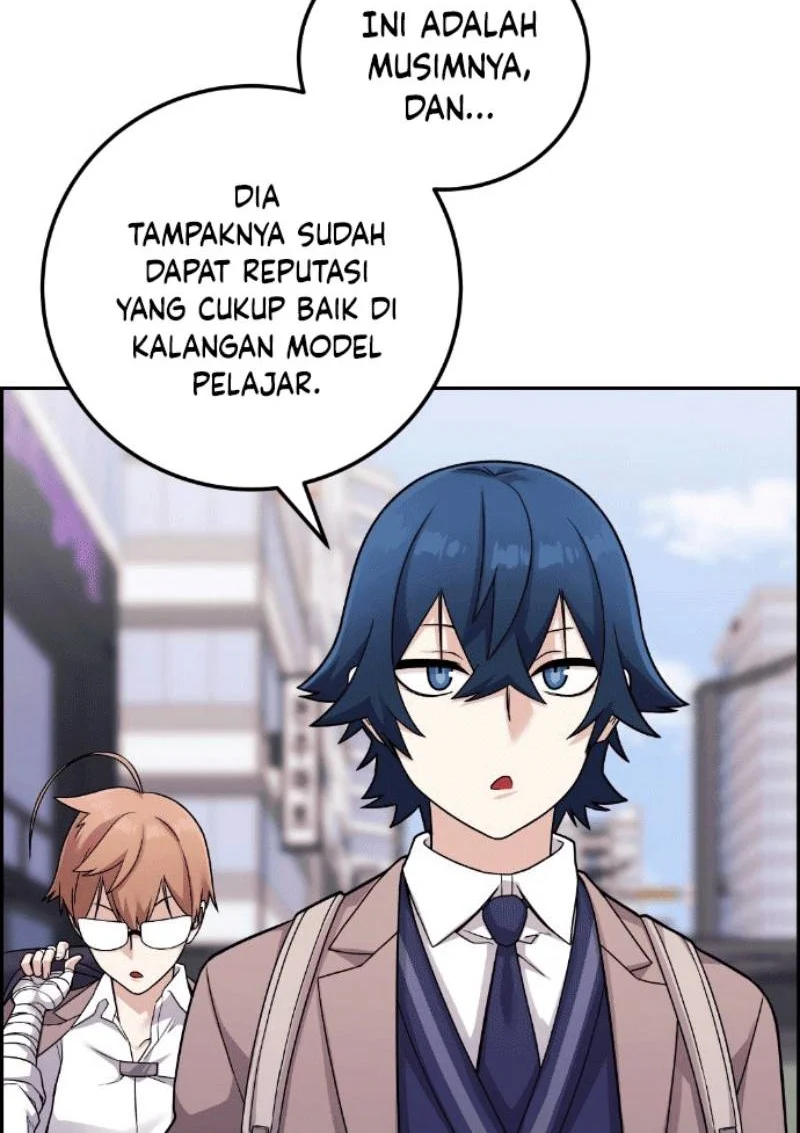 Webtoon Character Na Kang Lim Chapter 32 Gambar 3