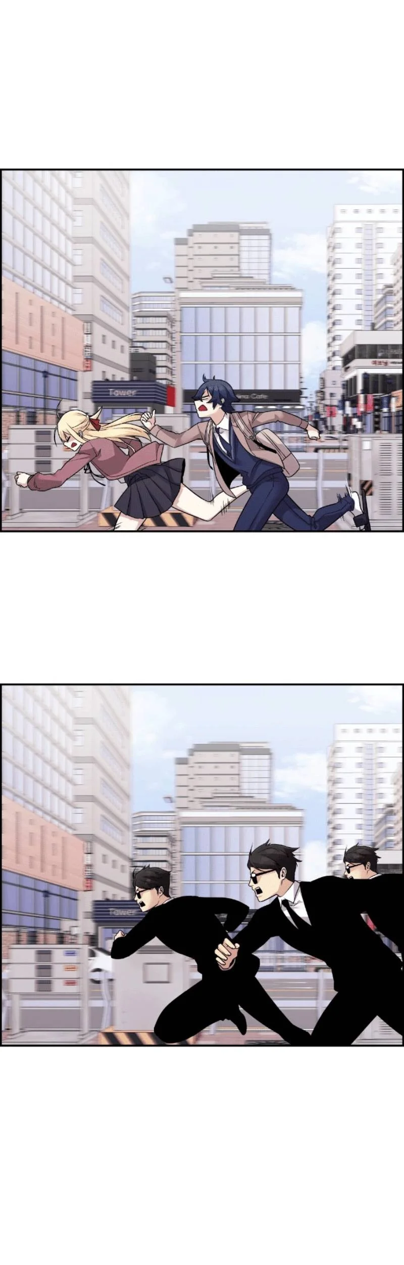 Webtoon Character Na Kang Lim Chapter 32 Gambar 70