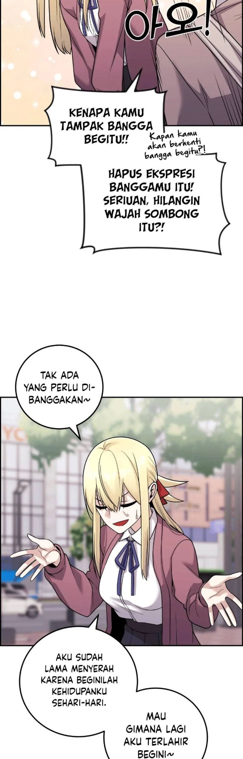 Webtoon Character Na Kang Lim Chapter 32 Gambar 74