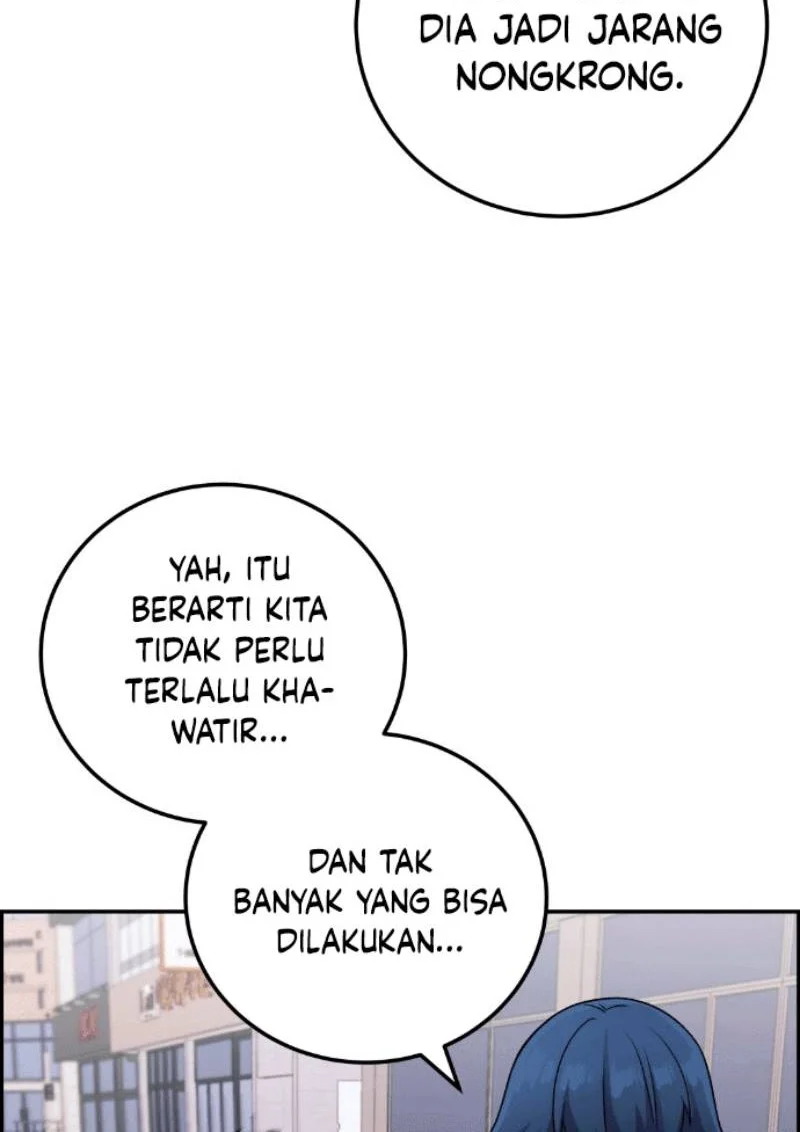 Webtoon Character Na Kang Lim Chapter 32 Gambar 5