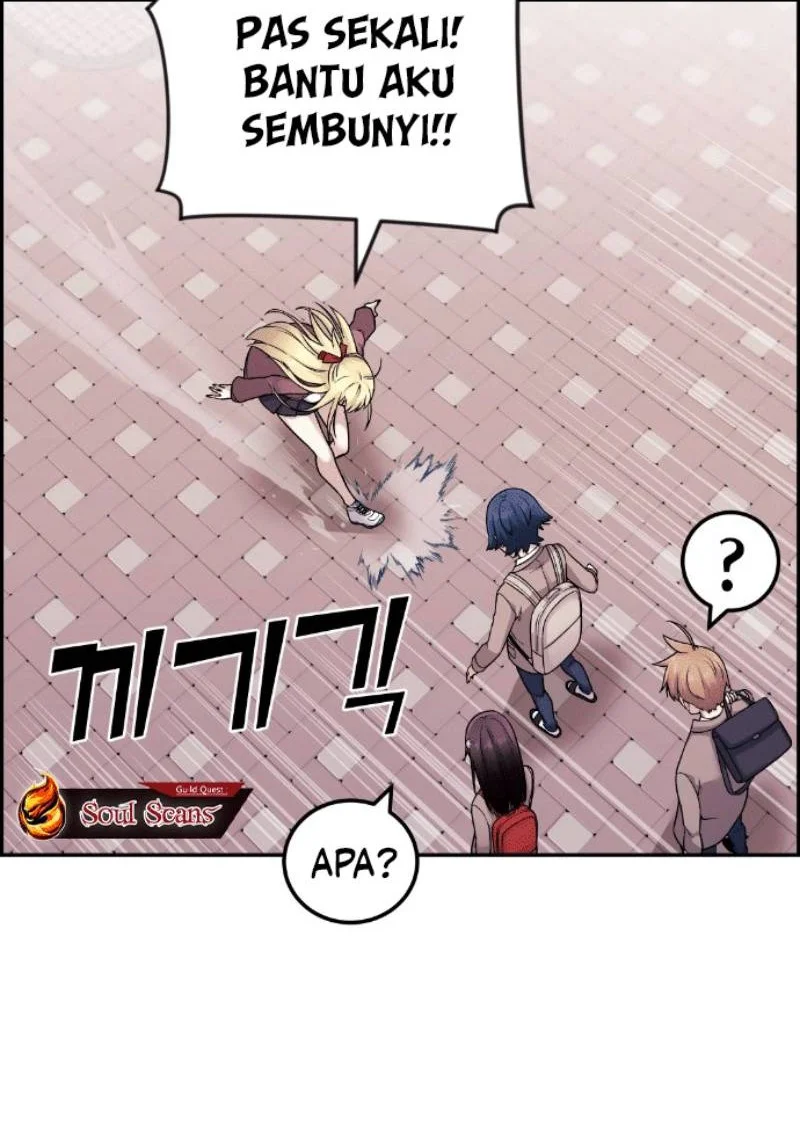 Webtoon Character Na Kang Lim Chapter 32 Gambar 7