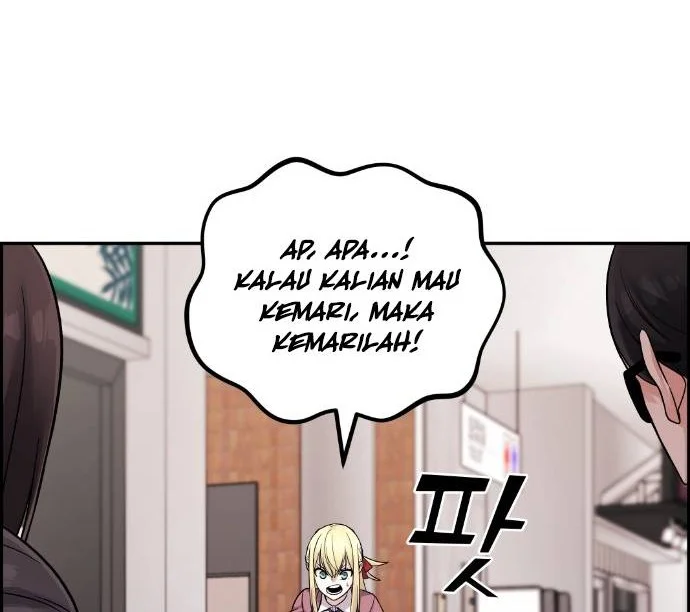 Webtoon Character Na Kang Lim Chapter 33 Gambar 25