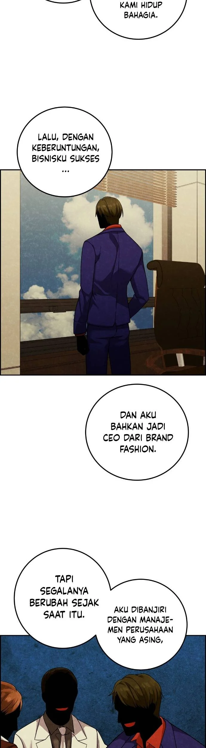 Webtoon Character Na Kang Lim Chapter 33 Gambar 42