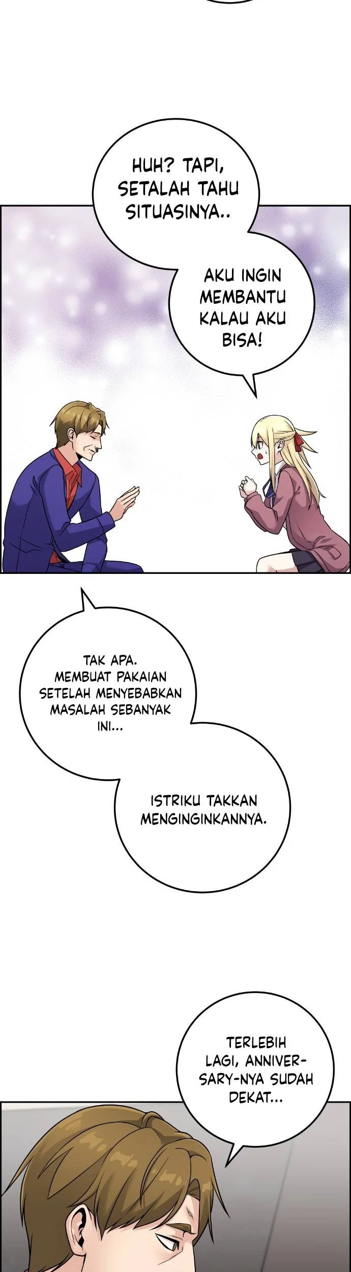 Webtoon Character Na Kang Lim Chapter 33 Gambar 60