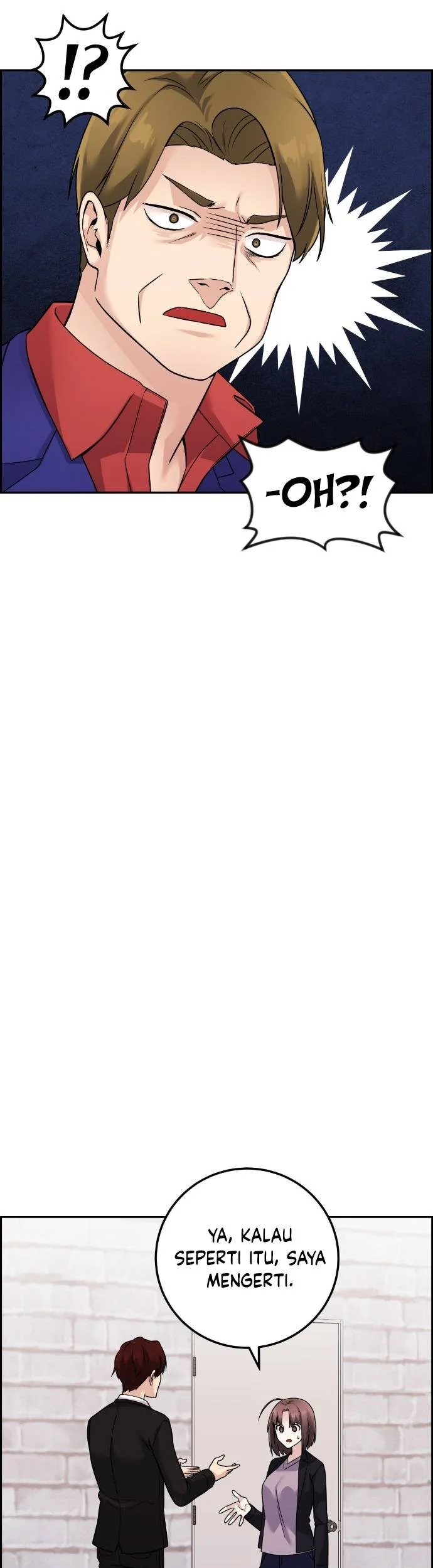 Webtoon Character Na Kang Lim Chapter 33 Gambar 66