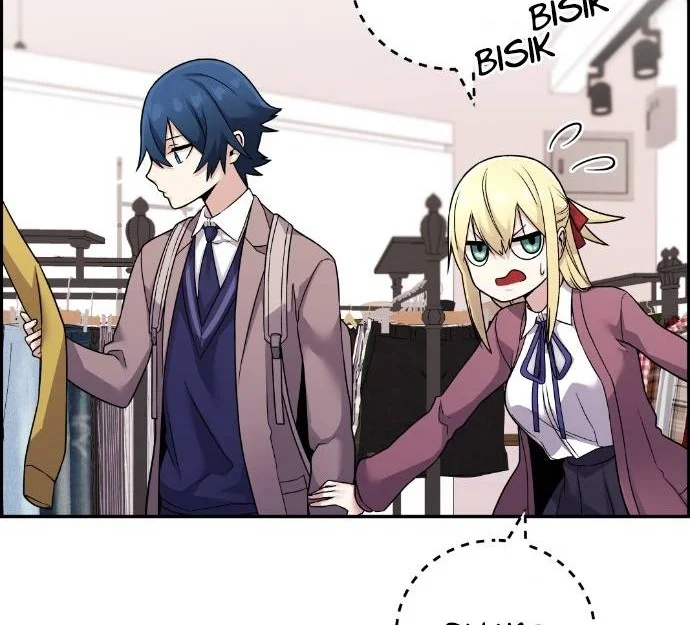 Webtoon Character Na Kang Lim Chapter 33 Gambar 7