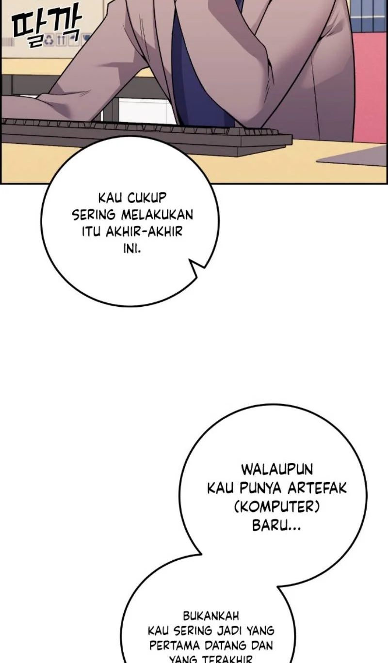 Webtoon Character Na Kang Lim Chapter 34 Gambar 21