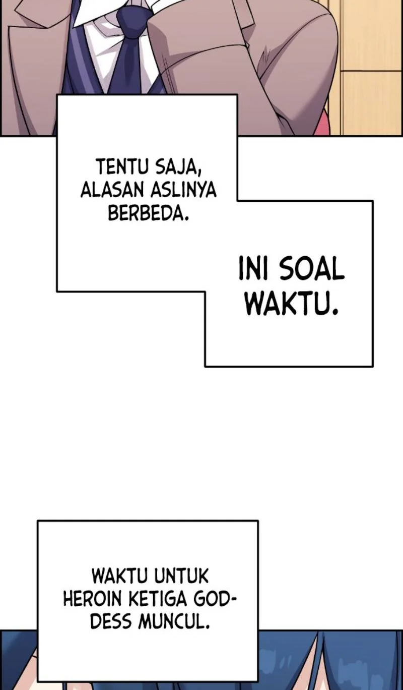 Webtoon Character Na Kang Lim Chapter 34 Gambar 23