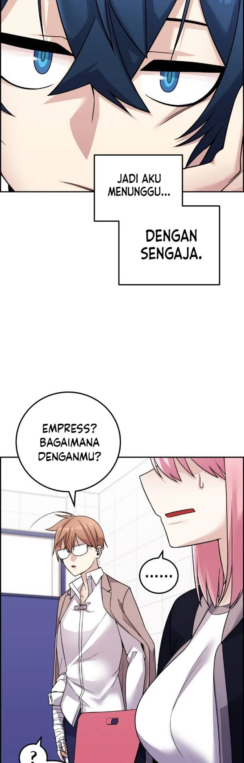 Webtoon Character Na Kang Lim Chapter 34 Gambar 24