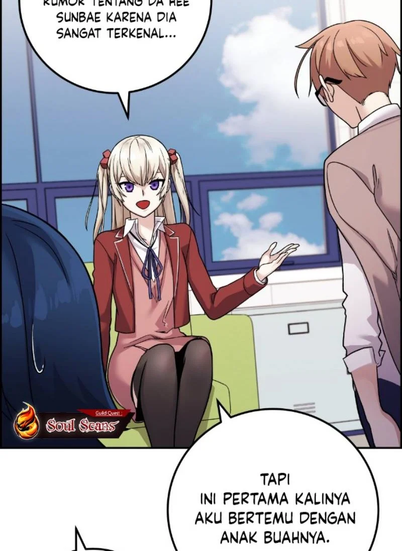 Webtoon Character Na Kang Lim Chapter 34 Gambar 51