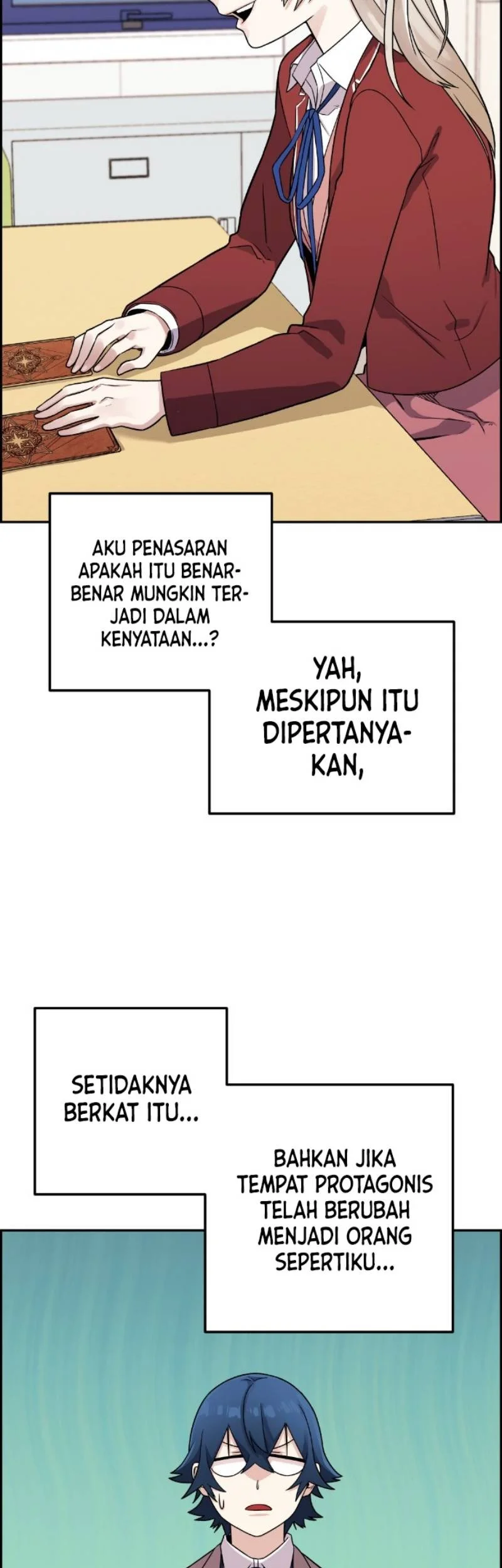Webtoon Character Na Kang Lim Chapter 34 Gambar 60
