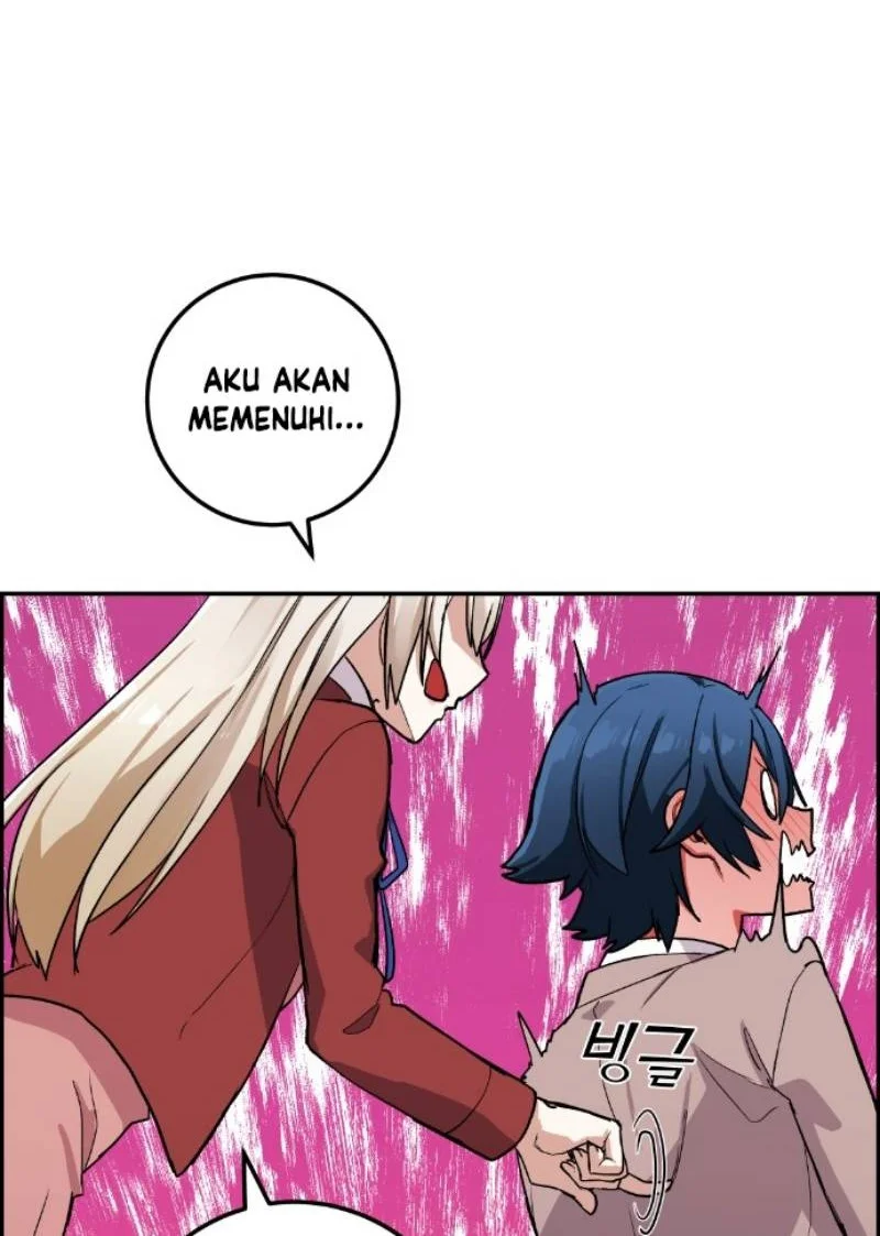 Webtoon Character Na Kang Lim Chapter 34 Gambar 73