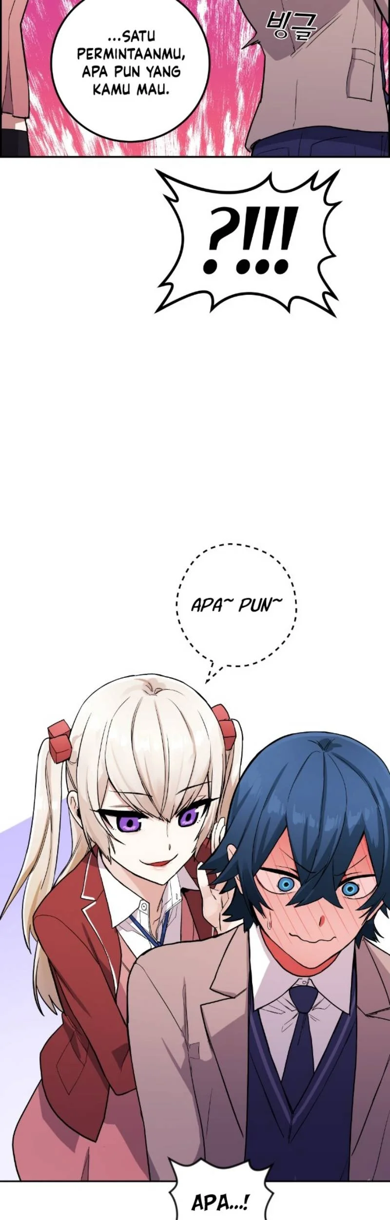 Webtoon Character Na Kang Lim Chapter 34 Gambar 74