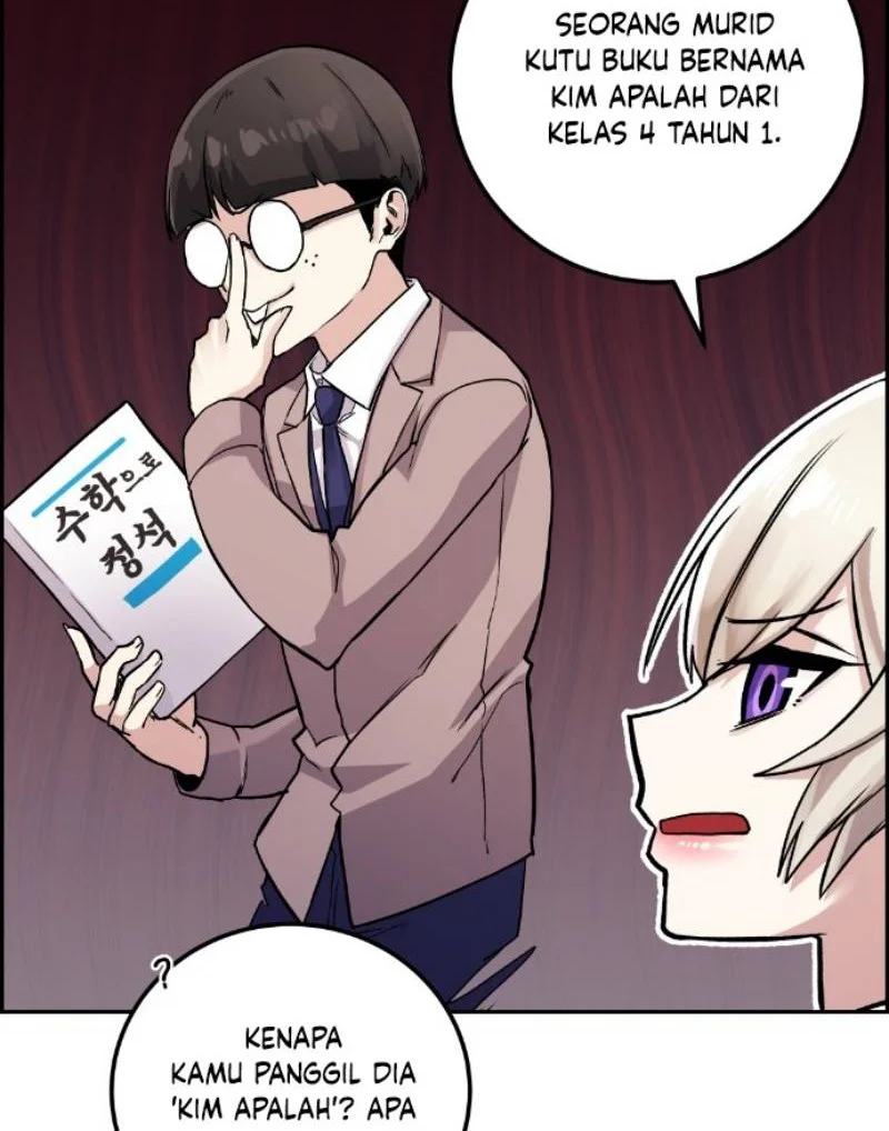 Webtoon Character Na Kang Lim Chapter 34 Gambar 91