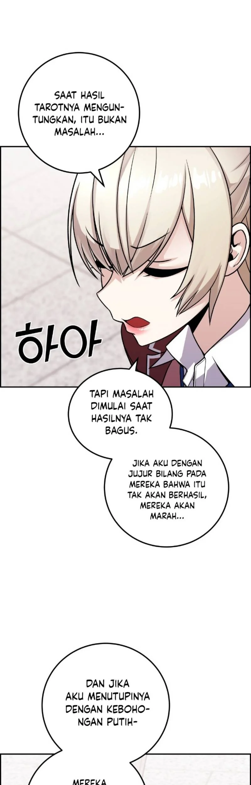 Webtoon Character Na Kang Lim Chapter 34 Gambar 102
